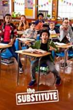 Watch The Substitute Gomovies