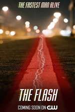 Watch The Flash 2014 Gomovies