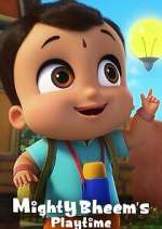 Watch Mighty Bheem's Playtime Gomovies