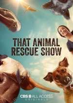 Watch That Animal Rescue Show Gomovies