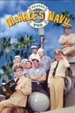Watch McHale's Navy Gomovies