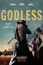 Watch Godless Gomovies