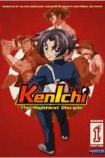 Watch The Mightiest Disciple Kenichi Gomovies