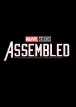 Watch Marvel Studios: Assembled Gomovies
