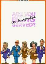 Watch Are You Being Served? Gomovies
