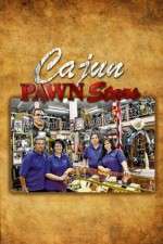 Watch Cajun Pawn Stars Gomovies