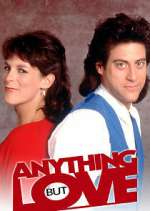 Watch Anything But Love Gomovies