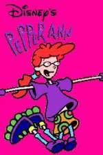 Watch Pepper Ann Gomovies
