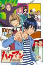 Watch Bakuman Gomovies