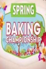 Watch Spring Baking Championship Gomovies