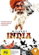 Watch Wildest India Gomovies