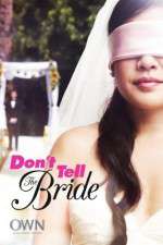 Watch Don't Tell The Bride Gomovies