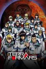 Watch Terra Formars Gomovies