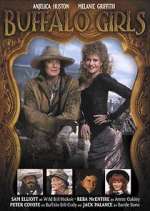 Watch Buffalo Girls Gomovies