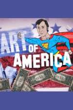 Watch The Art Of America Gomovies