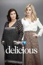 Watch Delicious Gomovies