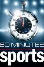 Watch 60 Minutes Sports Gomovies