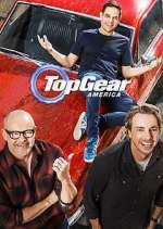 Watch Top Gear America Gomovies