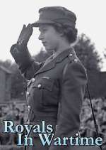Watch Royals in Wartime Gomovies