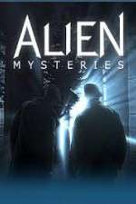 Watch Alien Mysteries Gomovies