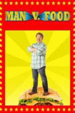 Watch Man v. Food (2017) Gomovies