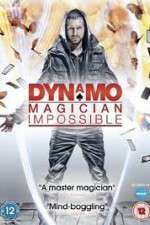 Watch Dynamo - Magician Impossible Gomovies