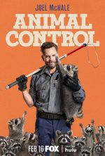 Watch Animal Control Gomovies