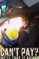Watch Can't Pay? We'll Take It Away!  Gomovies