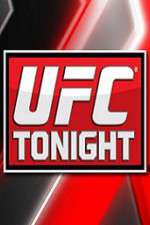 Watch UFC Tonight Gomovies