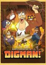 Watch Digman! Gomovies