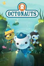 Watch The Octonauts Gomovies