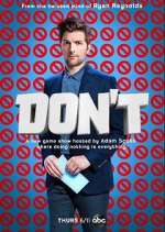 Watch Don't Gomovies