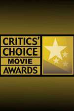 Watch Critics' Choice Movie Awards Gomovies