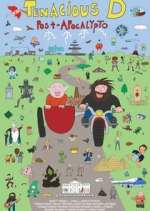 Watch Post-Apocalypto Gomovies