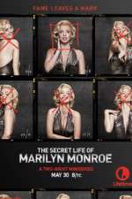 Watch The Secret Life of Marilyn Monroe Gomovies