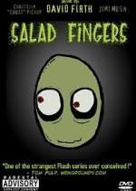 Watch Salad Fingers Gomovies