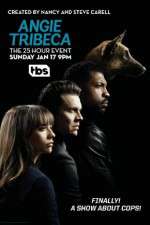 Watch Angie Tribeca Gomovies