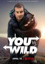 Watch You vs. Wild Gomovies