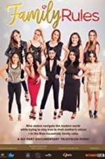 Watch Family Rules Gomovies