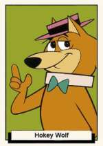 Watch Hokey Wolf Gomovies