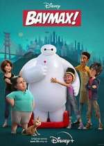 Watch Baymax! Gomovies