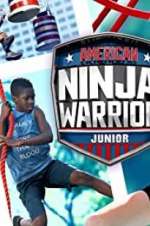 Watch American Ninja Warrior Junior Gomovies