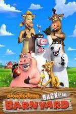 Watch Back at the Barnyard Gomovies