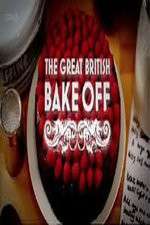 Watch The Great British Bake Off Gomovies