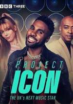 Watch Project Icon: The UK's Next Music Star Gomovies