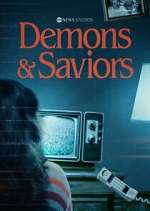 Watch Demons and Saviors Gomovies
