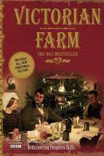 Watch Victorian Farm Christmas Gomovies