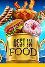 Watch Best in Food Gomovies