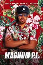 Watch Magnum P.I. Gomovies