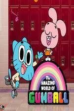 Watch The Amazing World of Gumball Gomovies